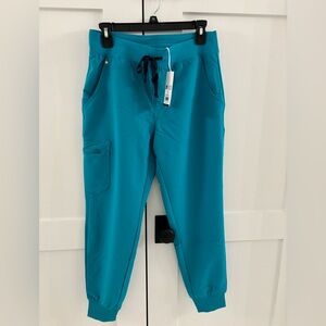 Figs TEAL Zamoras RW SP NWT